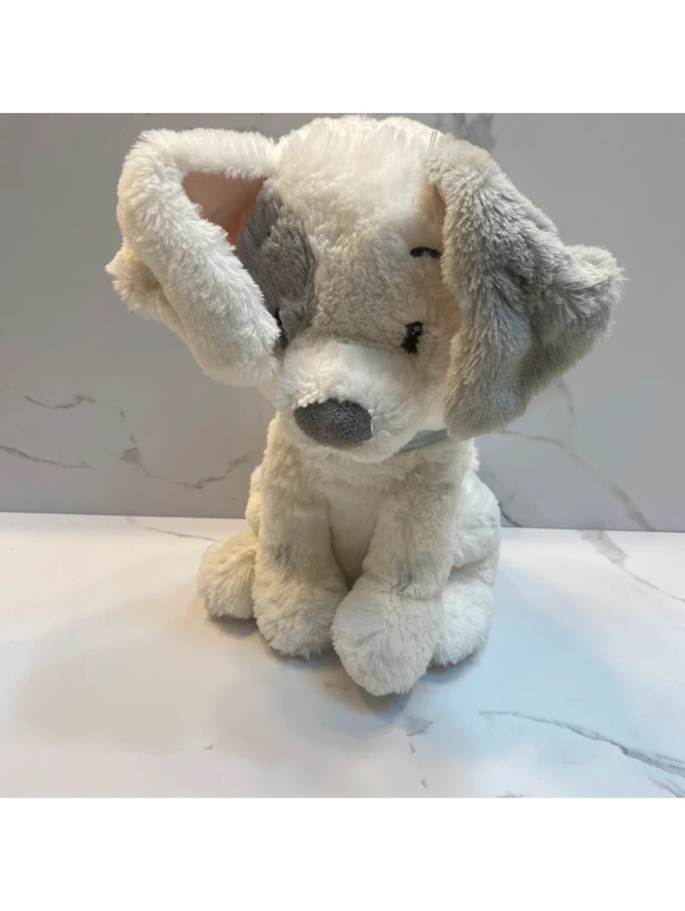 Simba Disney Friends Dalmatian Plush